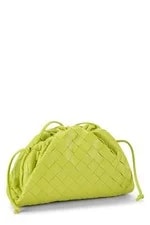 Bottega Veneta "The Pouch" Mini 2