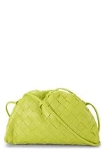 Bottega Veneta "The Pouch" Mini 4