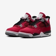 Air Jordan 4 Retro 'Toro Bravo' 2026 / FQ8138-600 Expeditedship 2
