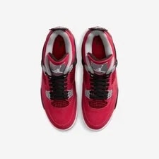 Air Jordan 4 Retro 'Toro Bravo' 2026 / FQ8138-600 Expeditedship 3