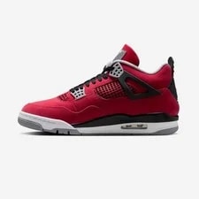 Air Jordan 4 Retro 'Toro Bravo' 2026 / FQ8138-600 Expeditedship 4