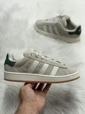Adidas — Adidas Campus 00s Alumina Collegiate NEW Sz — Sneaker — resale