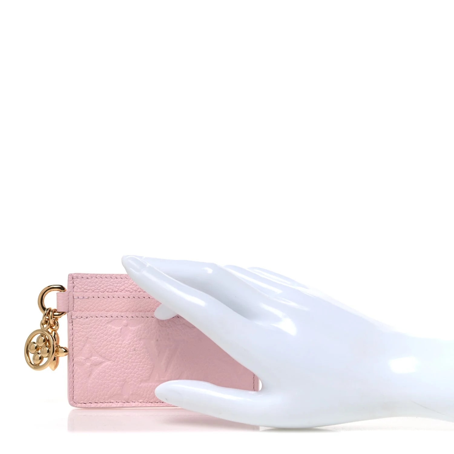 Charms Card Holder Confetti 2