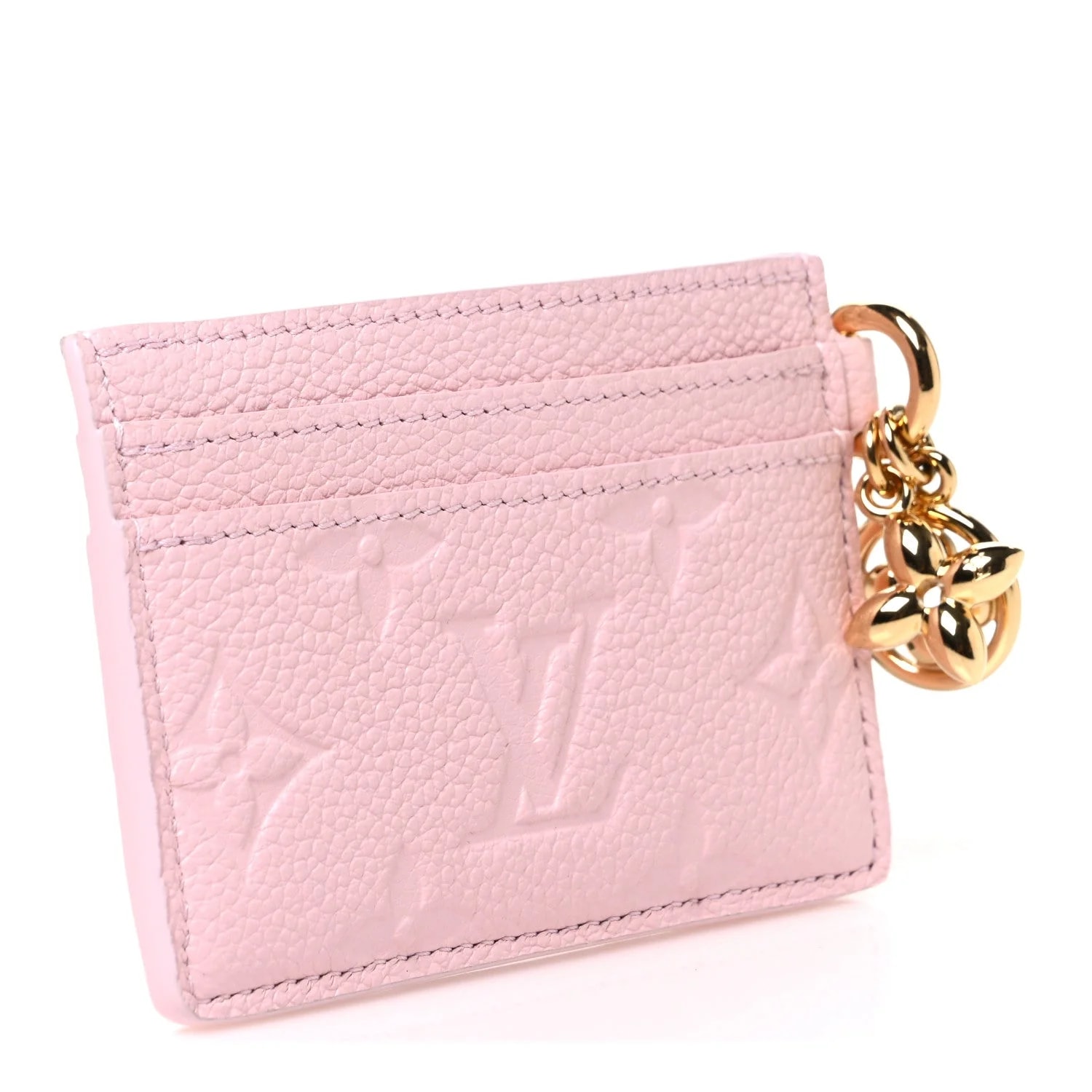 Charms Card Holder Confetti 3