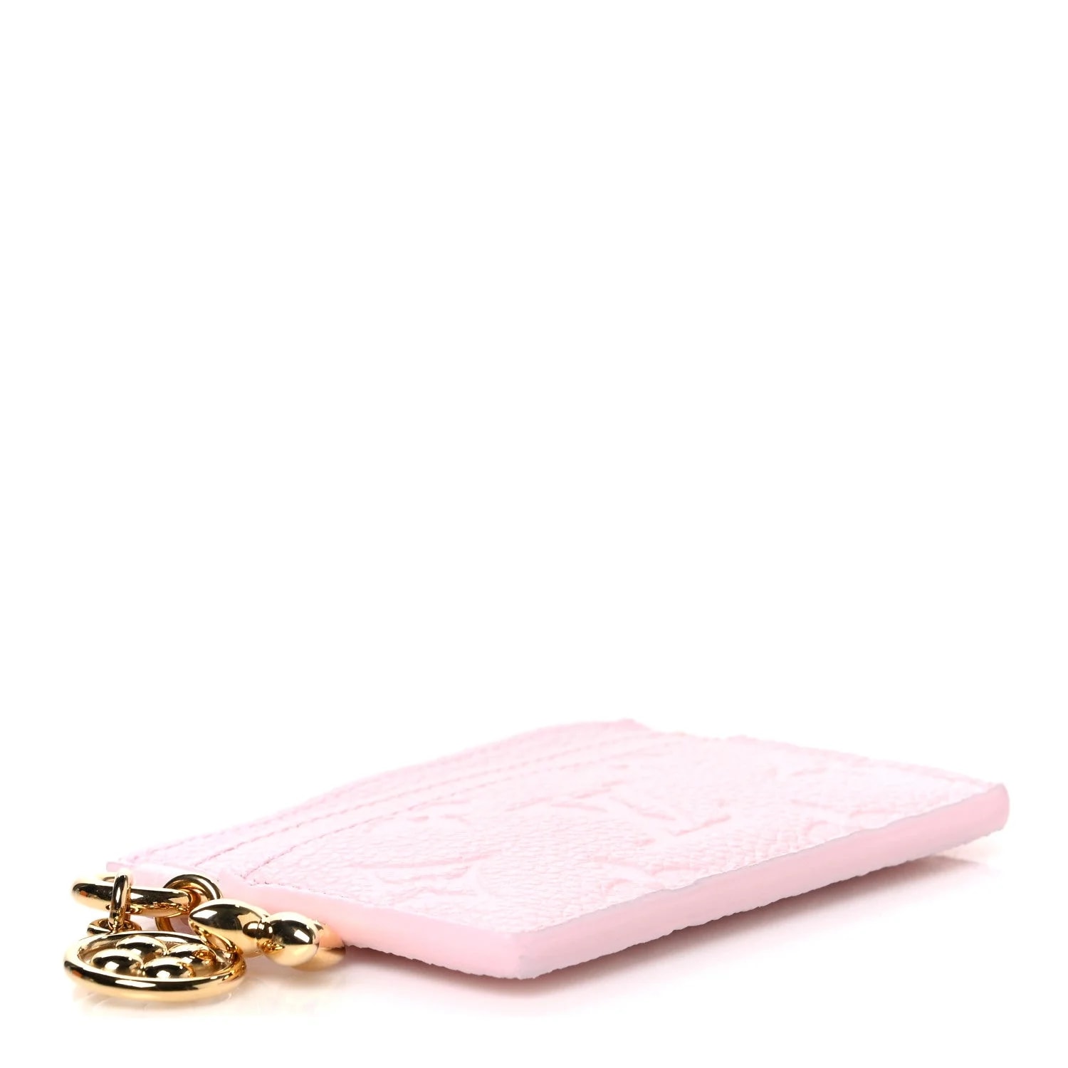 Charms Card Holder Confetti 4