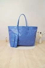 Goyard Logo Saint Louis 2
