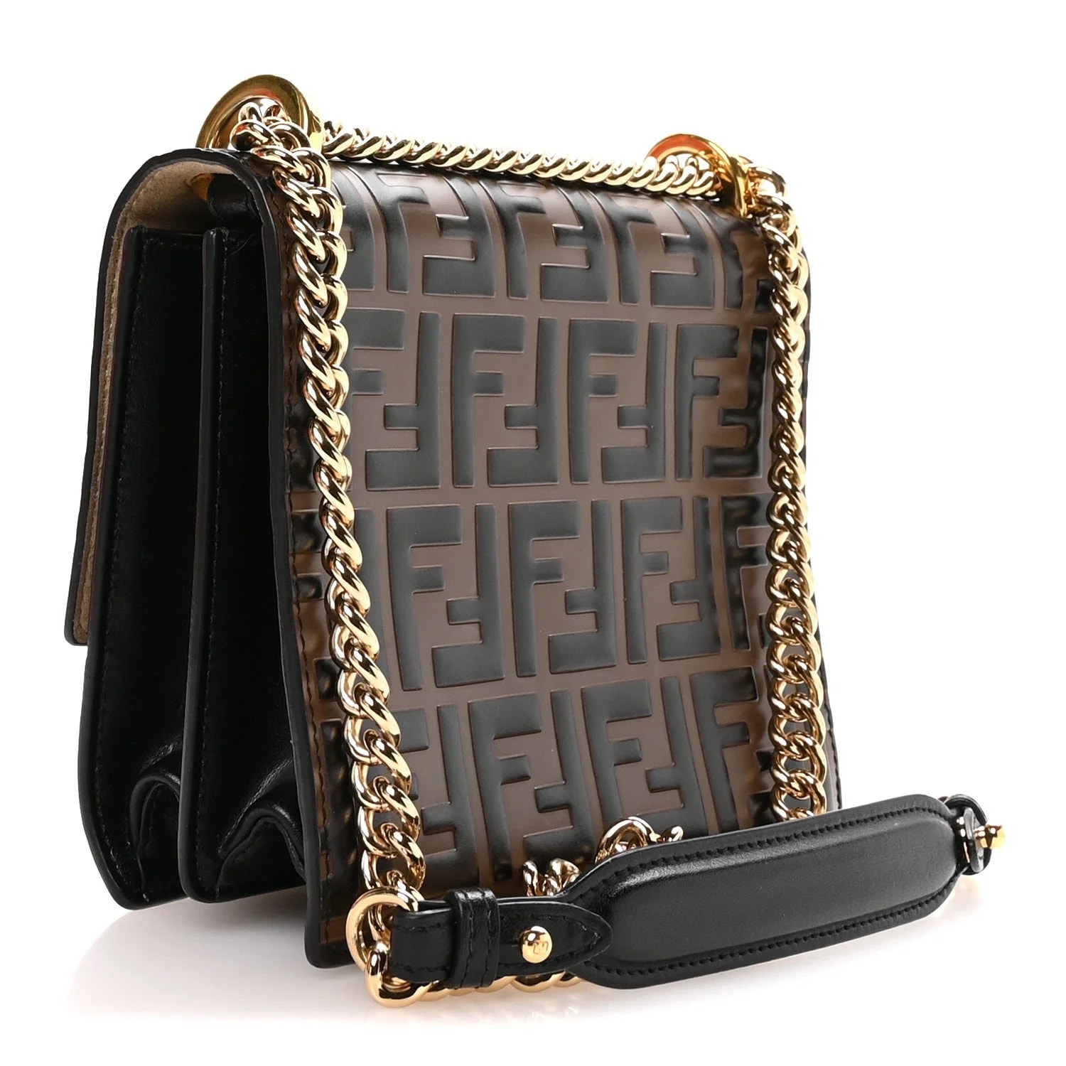 Vitello Liberty 1974 Embossed Small Kan U Maya 3