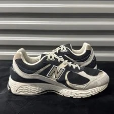 Size 11.5 - New Balance 2002R 4