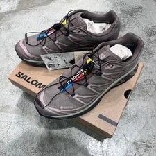 Unused Salomon XT-6 GTX Low-cut , 477326 US10 （4401M） 2