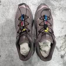 Unused Salomon XT-6 GTX Low-cut , 477326 US10 （4401M） 3
