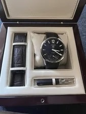 Tag Heuer — TAG Heuer Calibre 1 Limited Edition Carrera WV3010 - Very Good — Watch — resale