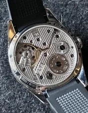 TAG Heuer Calibre 1 Limited Edition Carrera WV3010 - Very Good 4