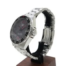TAG Heuer Formula 1 WAZ1018 Stainless Steel 43mm Quartz #SNW742 2