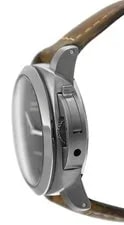 Panerai Luminor Marina PAM00351 Brown Dial Titanium Date 44MM Box Papers 3