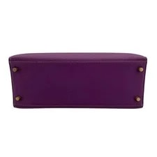 Hermes Kelly 28 C Stamp #OKB278 4