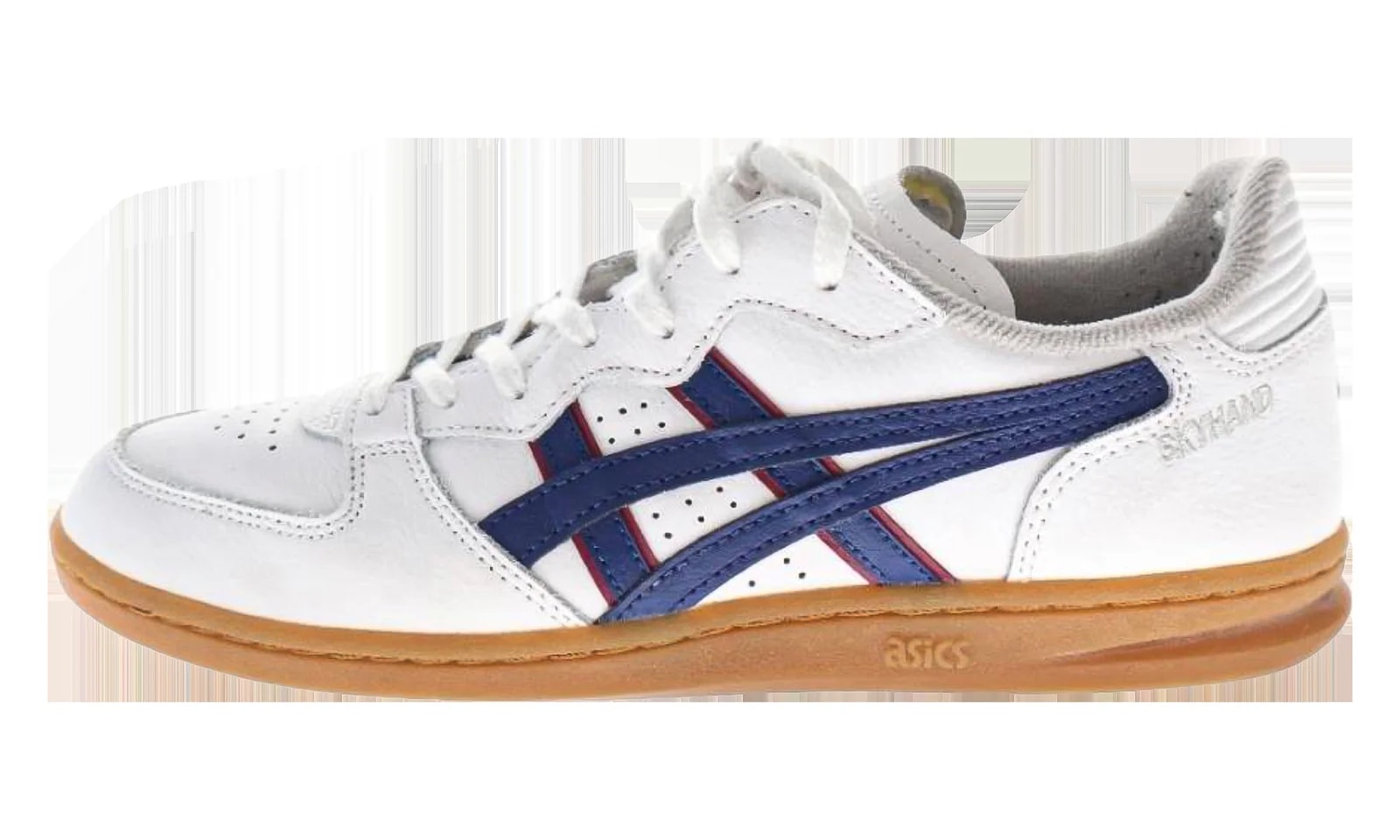 Asics — Skyhand OG "Comme des Garcons Homme Deux " 1203A769 100 — Sneaker — resale