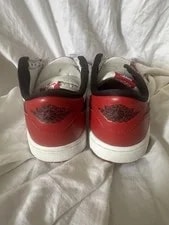 Size 11 - Air Jordan 1 Retro OG 2025 Low 2