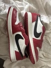 Size 11 - Air Jordan 1 Retro OG 2025 Low 4