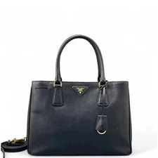 Prada — Prada Galleria (ym060526b9r) — Handbag — resale