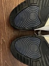 Air Jordan 3 Diffused 4