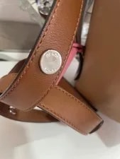 Fendi Baguette Visible Color 2603TK 3