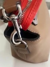 Fendi Baguette Visible Color 2603TK 4