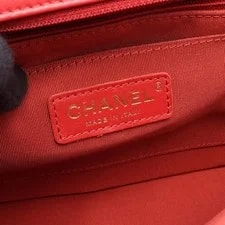Chanel Chevron V Stitch Full Flap r0_0604 4