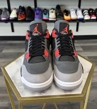 Jordan Air 4 Retro 2022 Mid Top DH6927-061 2