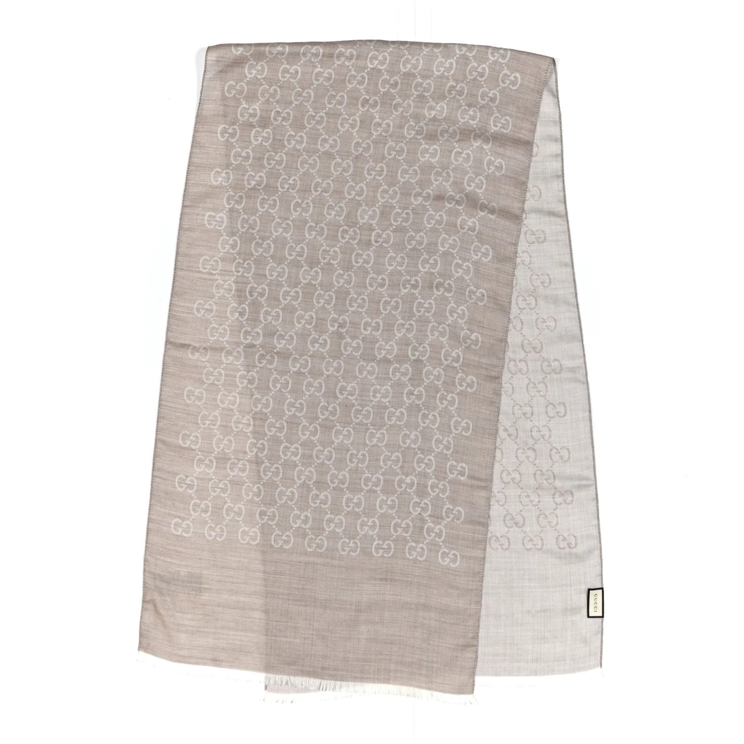 GG GGNat Scarf 2