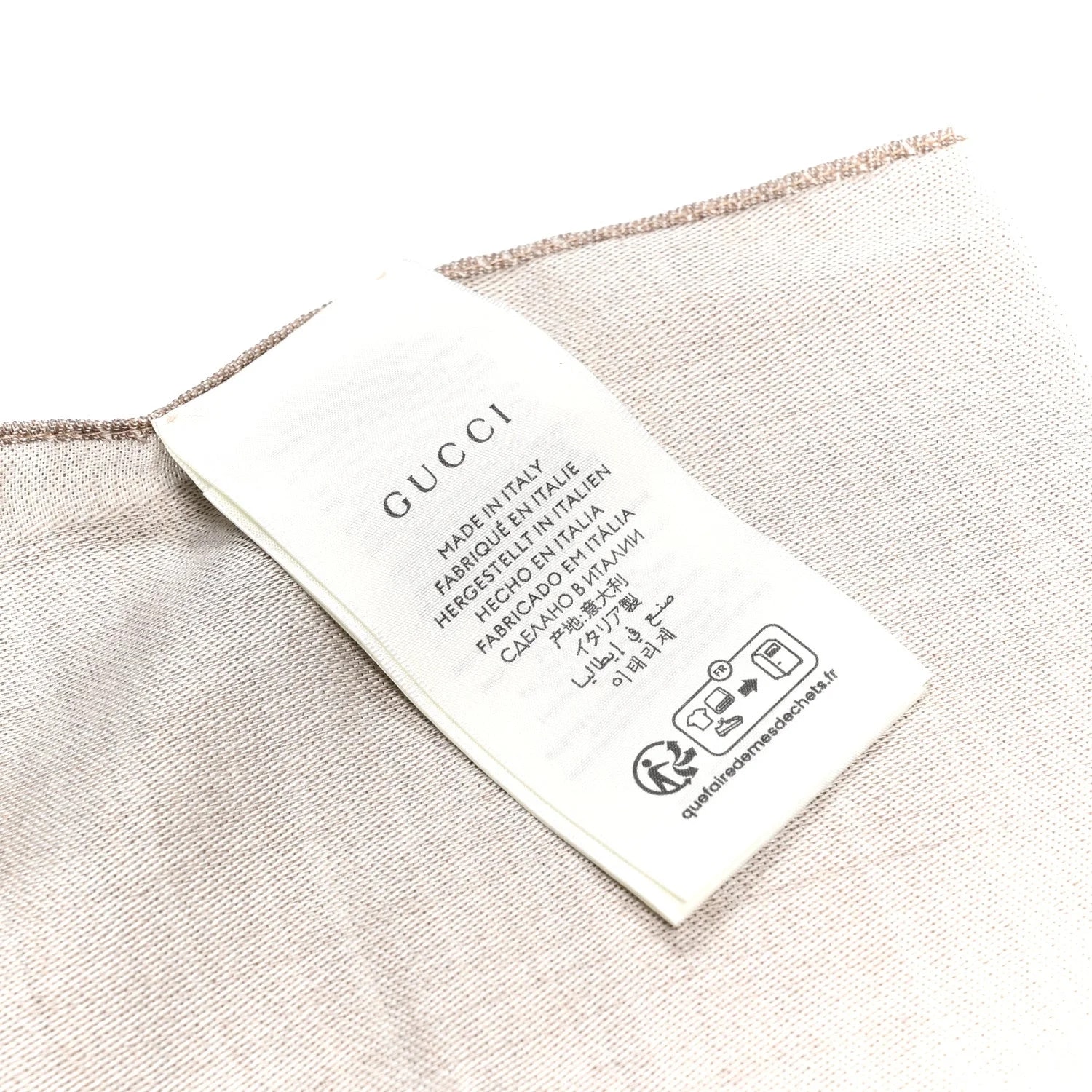 GG GGNat Scarf 4