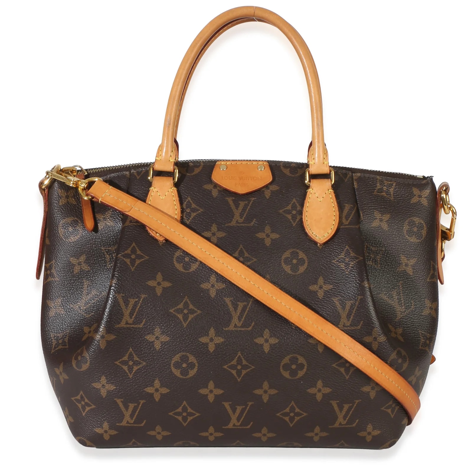 Louis Vuitton — Louis Vuitton Turenne Pm — Handbag — resale