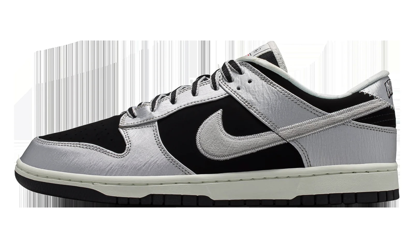 Dunk Low Retro "Starter Jacket " IM4413 001 4