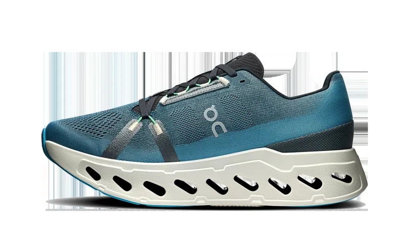 On Running — Cloudeclipse "Niagara " 3MD30093125 — Sneaker — resale