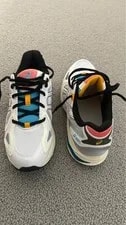 Asics Gel 1010 Size 8.5 Unworn and Hard To Find in These Size 3