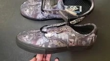 Vans Chima Ferguson Pro Wolves 4