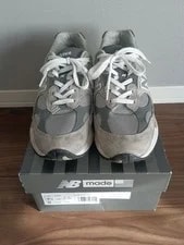 9.5US New Balance M992Gr Us9.5 USA 3