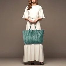 Goyard St Louis & Saint Louis 2