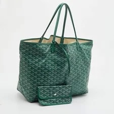 Goyard St Louis & Saint Louis 3