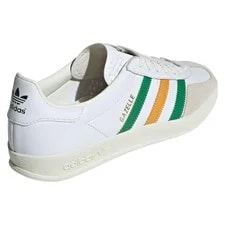 Adidas Originals Gazelle Indoor Shoes Retro Casual Football Irish Celtic 2