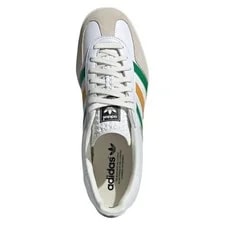 Adidas Originals Gazelle Indoor Shoes Retro Casual Football Irish Celtic 4
