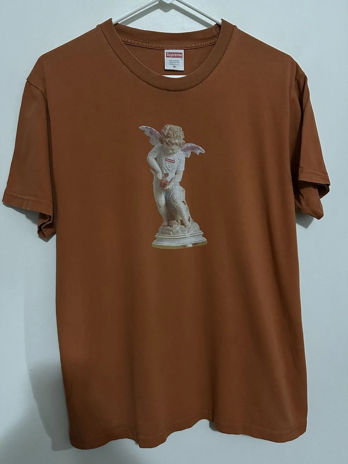 Supreme Cupid Tee 2