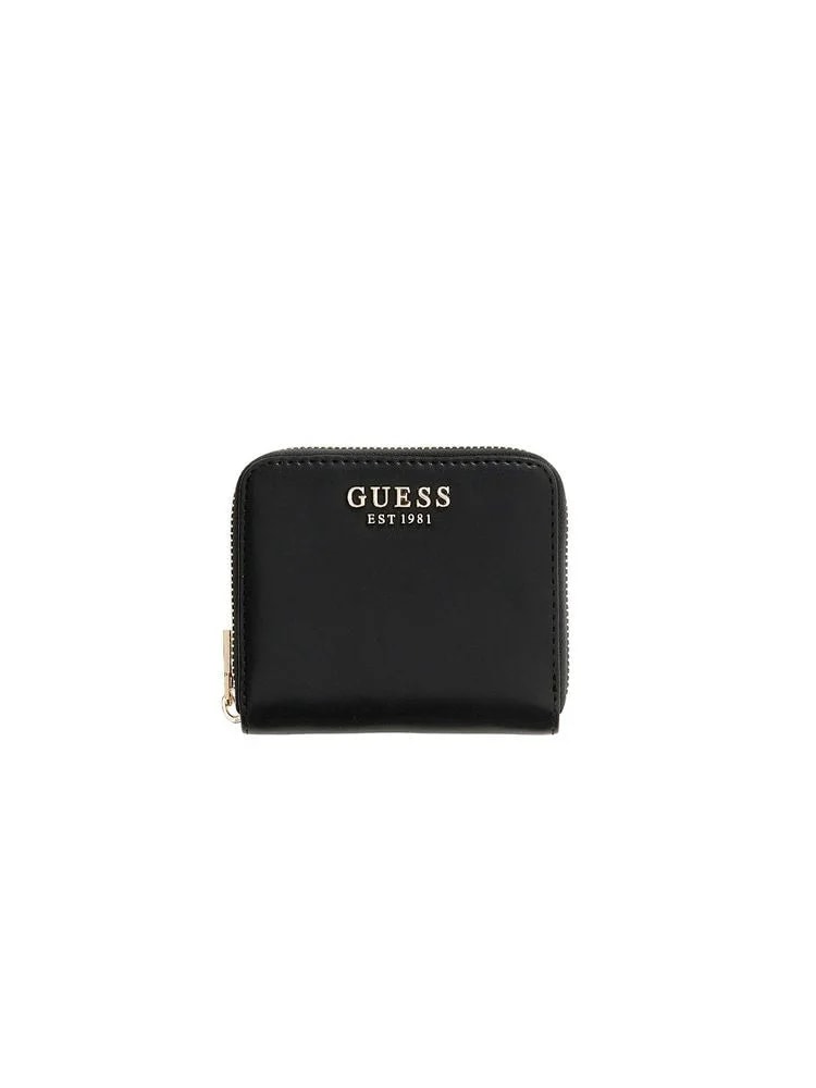 Guess Zip-Around Wallet — 2