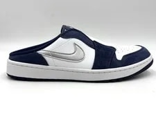 Air Jordan — Air Jordan 1 Mule Golf FJ1214-102 ’s — Sneaker — resale