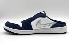 Air Jordan 1 Mule Golf FJ1214-102 ’s 2