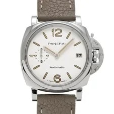 Panerai — Panerai Luminor Due PAM01043 White 718751 — Watch — resale
