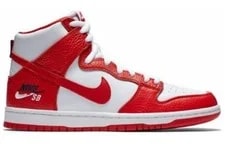 Nike SB Dunk High Future Court 854851-661 2