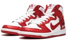 Nike SB Dunk High Future Court 854851-661 3