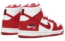 Nike SB Dunk High Future Court 854851-661 4