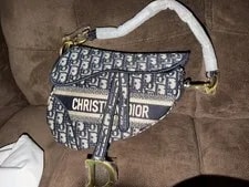 Dior & Saddle & Brand Card 3