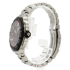TAG Heuer Formula 1 CAU1116 Black Dial 2